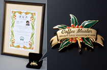 開催日決定 第32期コーヒーマイスター養成講座 コーヒーマイスターについて Specialty Coffee Association Of Japan